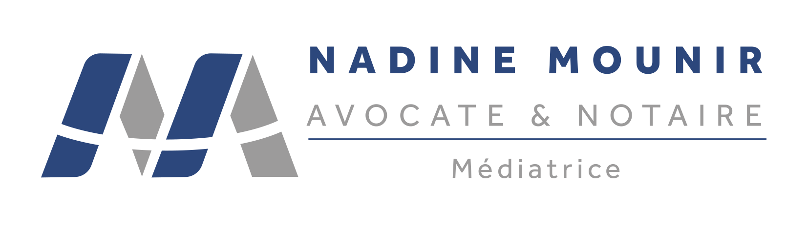 Nadine Mounir - Médiatrice