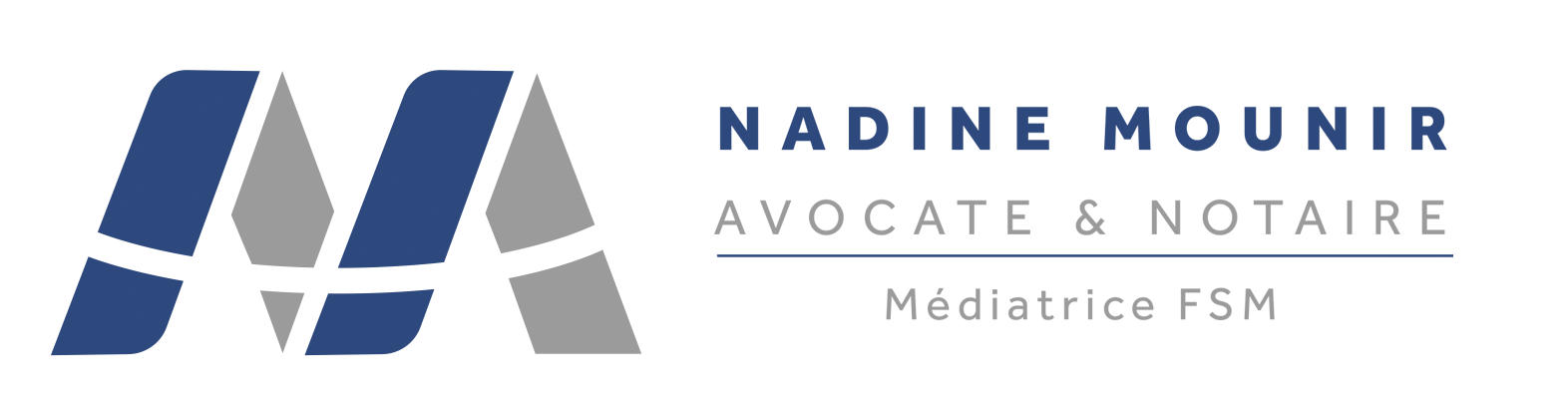 Nadine Mounir - Médiatrice
